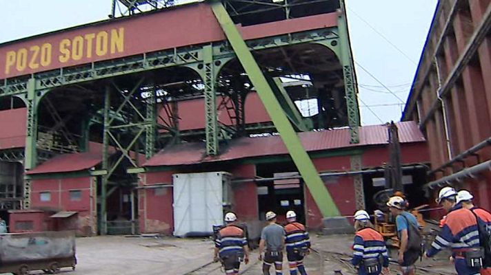 Aquí hay trabajo - Aquí hay trabajo - 16/10/17