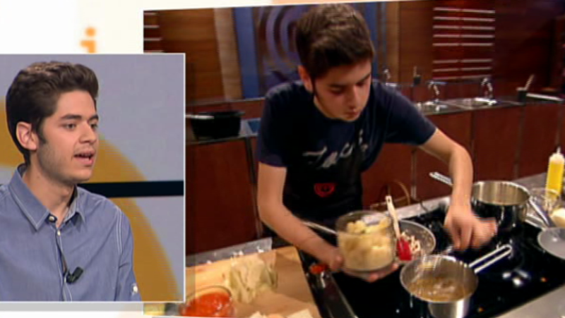 Fábrica de ideas - Invierte: Food in the Box