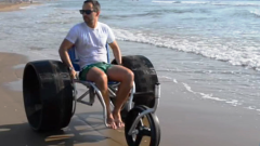 Fábrica de ideas - Inventa: Sandroller