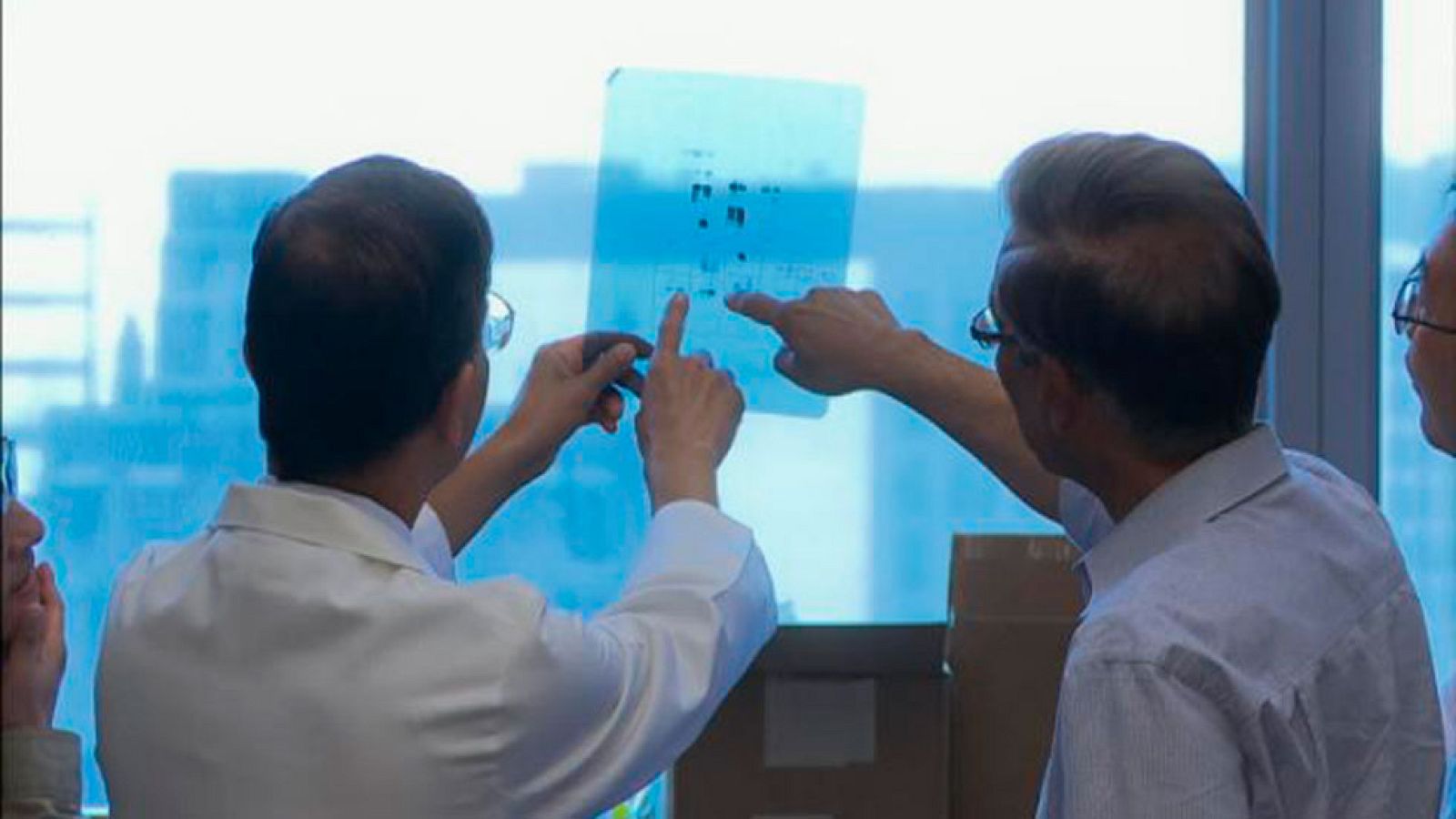 La noche temática - Así empieza: Cáncer, la pista olvidada