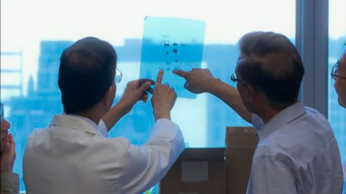 La noche temática - Así empieza: Cáncer, la pista olvidada