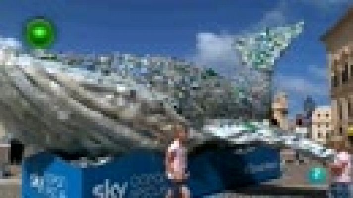 Agrosfera - PLASTICOS OCÉANOS