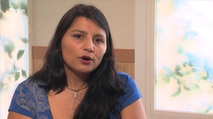 Crónicas - Mariana Perretti (Psicóloga de la Asociación Asperger Madrid