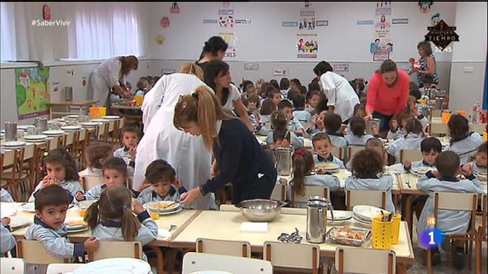 Prevención de la obesidad infantil