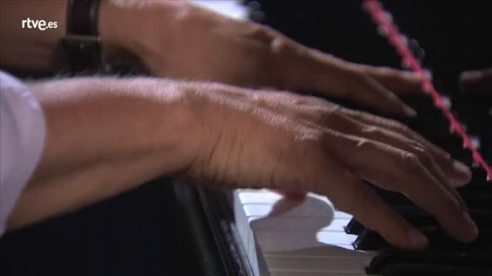 Crónicas - Johann lucha por entrar en la Escuela Superior de Canto de M