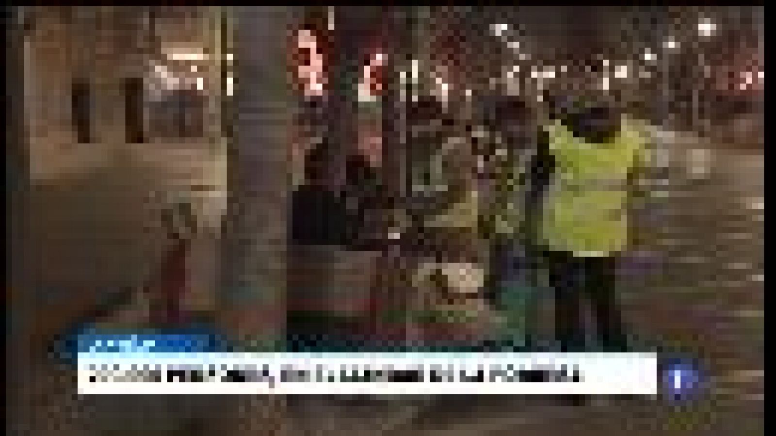 Informatiu Balear en 2' - 16/10/17