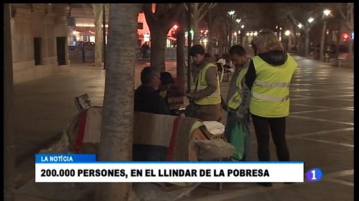 Informatiu Balear - Informatiu Balear en 2' - 16/10/17