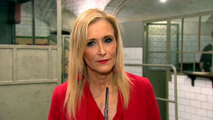 Informativo de Madrid - Informativo de Madrid - 16/10/17