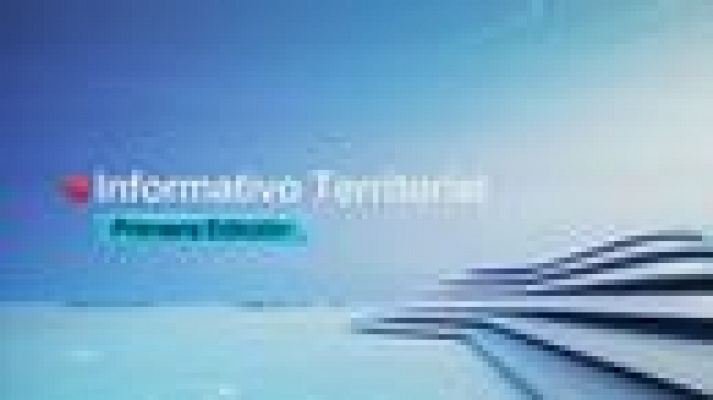 Noticias de Castilla-La Mancha - Castilla-La Mancha en 2' - 16/10/17