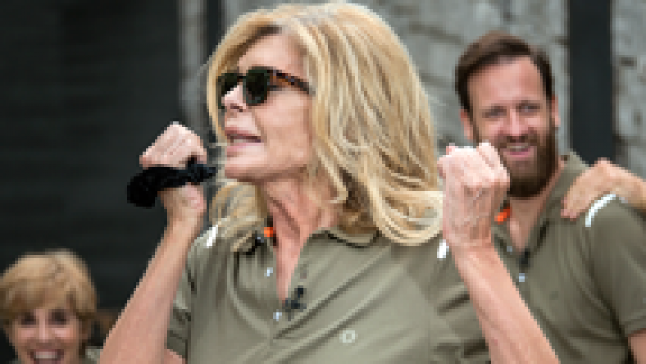 MasterChef Celebrity - MasterChef Celebrity 2 - La pelea entre Anabel y Bibiana