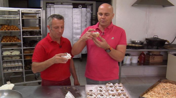 Aquí la Tierra - Calagurris, un pastel que hay que degustar