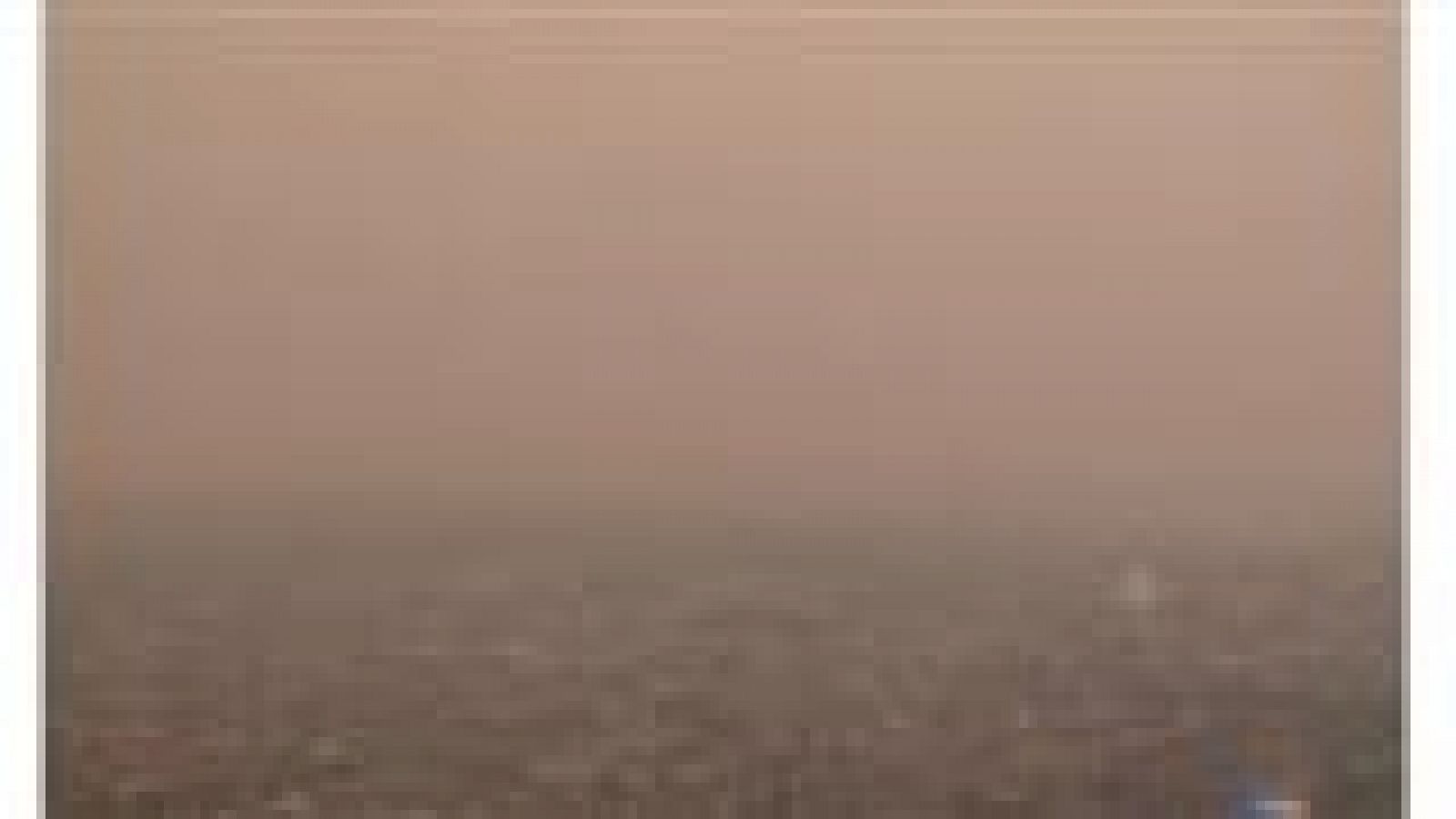 El tiempo en Asturias - 16/10/17 | Ver