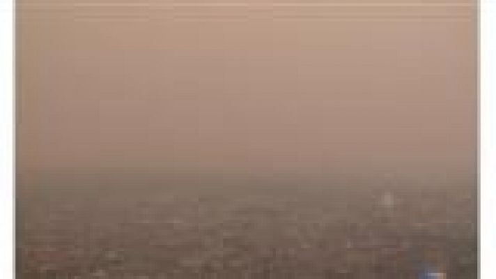 Panorama Regional - El tiempo en Asturias - 16/10/17