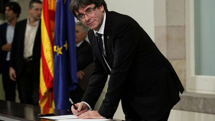 La Generalitat lamenta que el Gobierno no haya recogido su invitación al diálogo