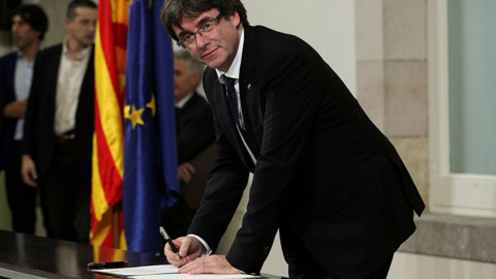 La Generalitat lamenta que el Gobierno no haya recogido su invitación al diálogo
