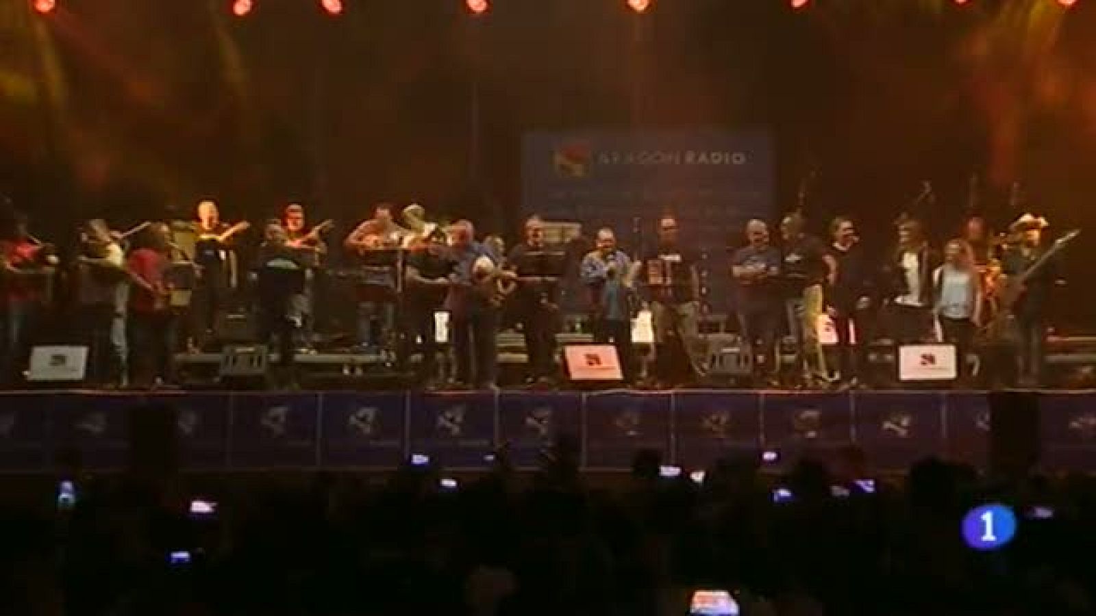 Aragón en 2'-16/10/17