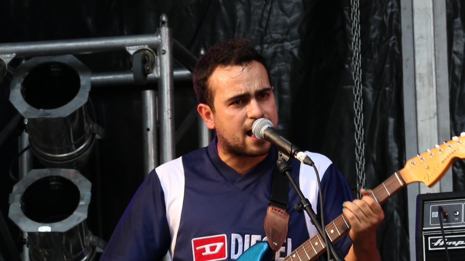 vera fauna luna mora