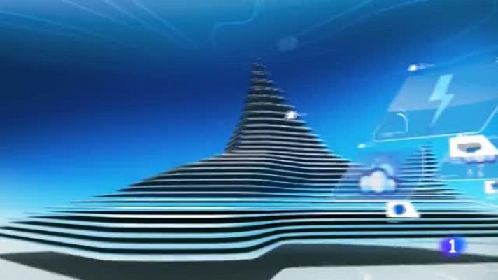 Informativo Telerioja - El tiempo en La Rioja - 16/10/17