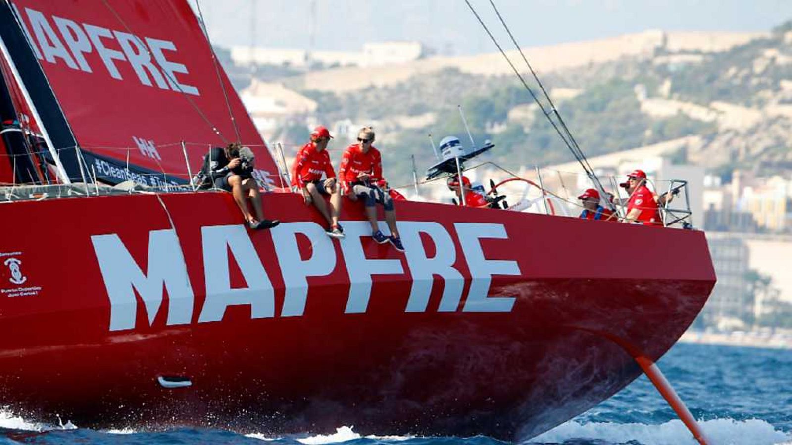 L'Informatiu - Comunitat Valenciana 2 - 16/10/17 - ver ahora