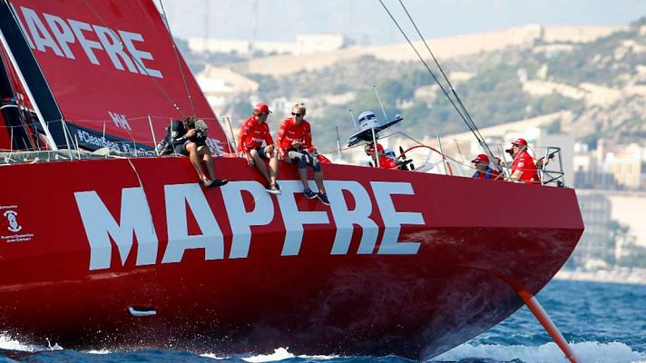 L'informatiu - Comunitat Valenciana - L'Informatiu - Comunitat Valenciana 2 - 16/10/17