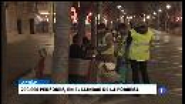 Informatiu Balear - Informatiu Balear - 16/10/17