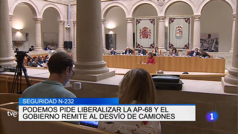  Informativo Telerioja - 16/10/17