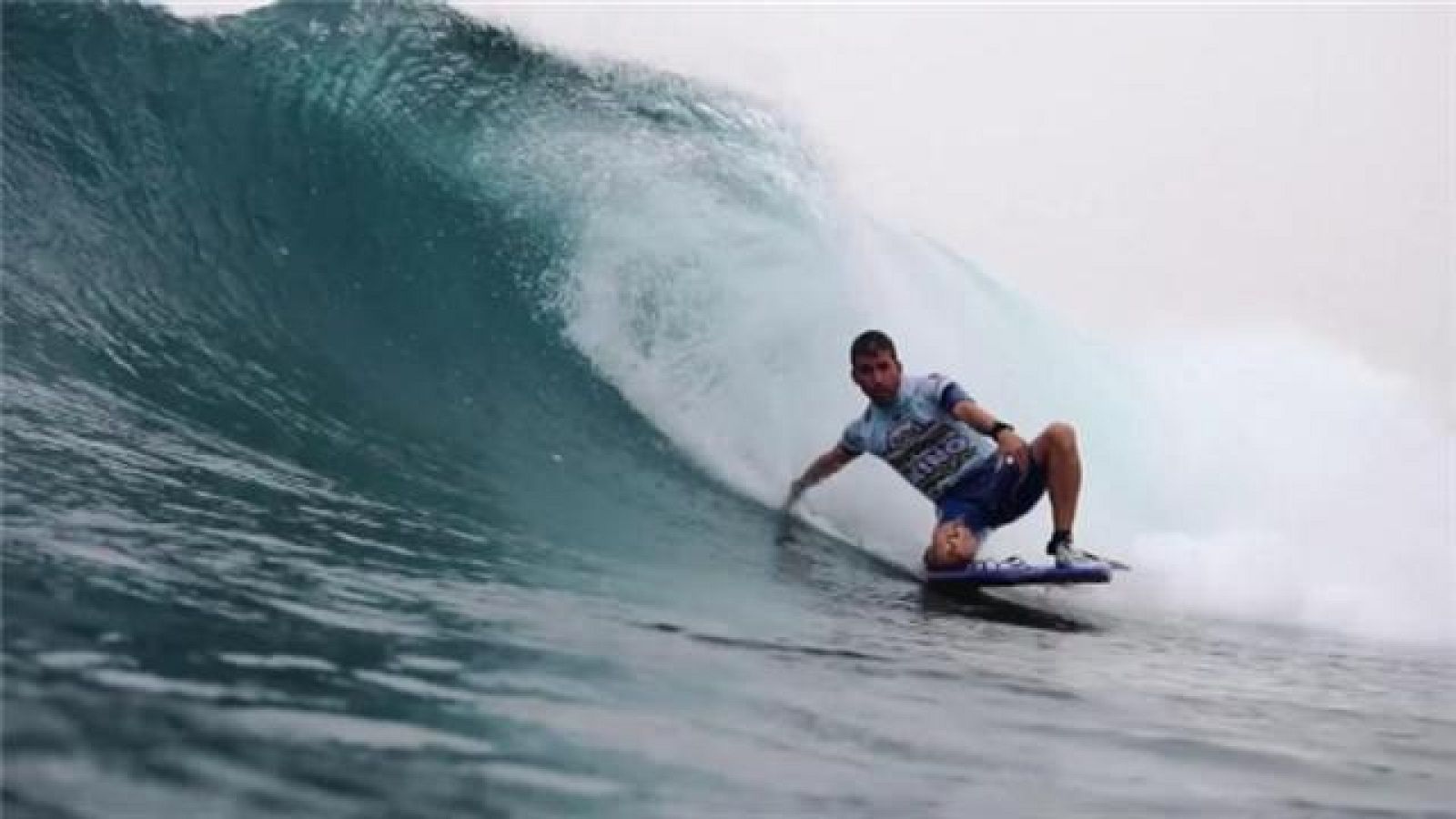 Arranca en Gran Canaria el Fronton King pro 2017 | Ver