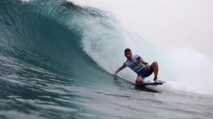 Telecanarias - Deportes Canarias - 16/10/2017