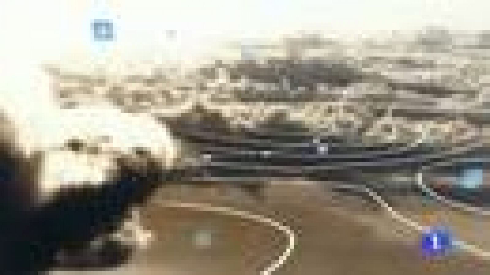 El tiempo en la Region de Murcia - 16/10/2017