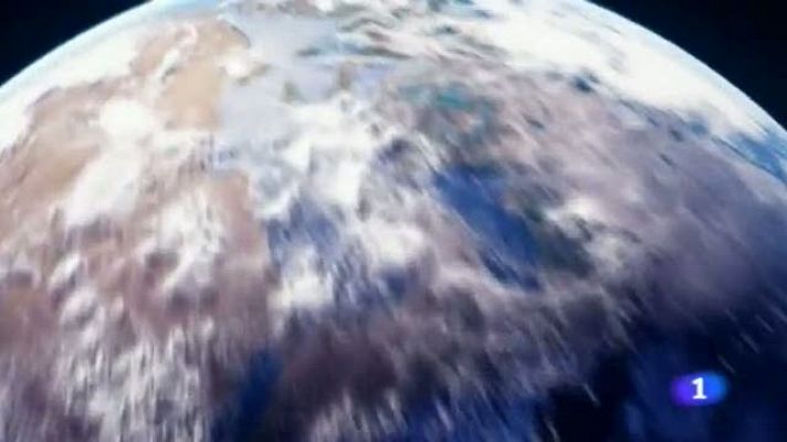 Noticias Murcia - El tiempo en la Region de Murcia - 16/10/2017