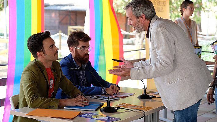 Servir y proteger - Episodio 119