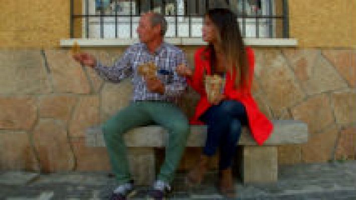 Aquí la Tierra - Un profesional muy ecléctico