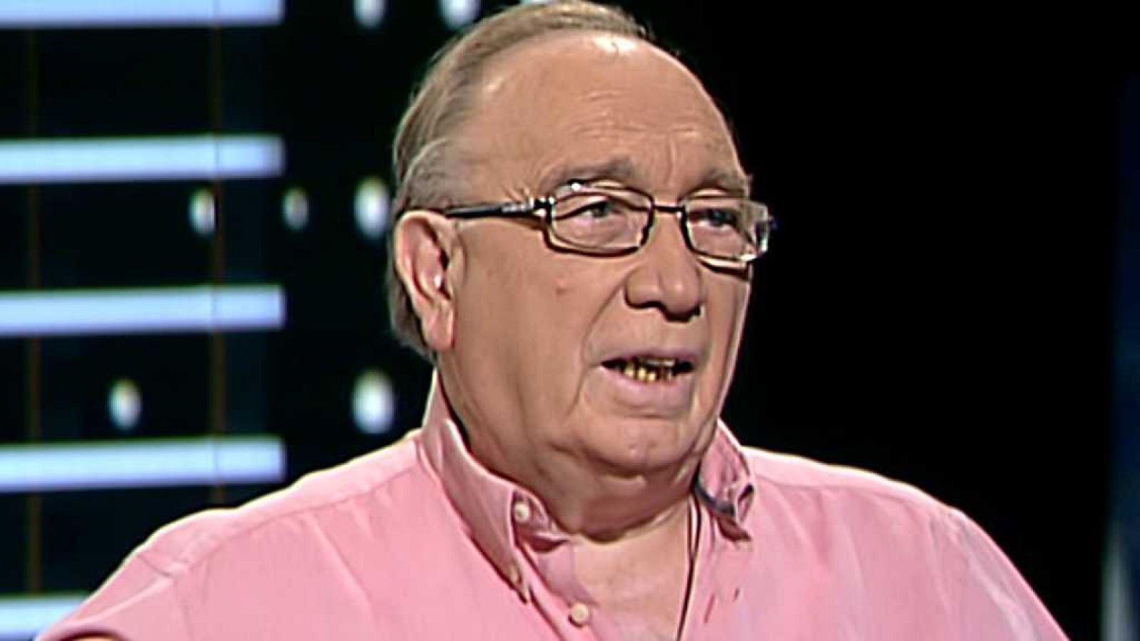 Historia de nuestro cine - Si te hubieses casado conmigo (presentación) - ver ahora