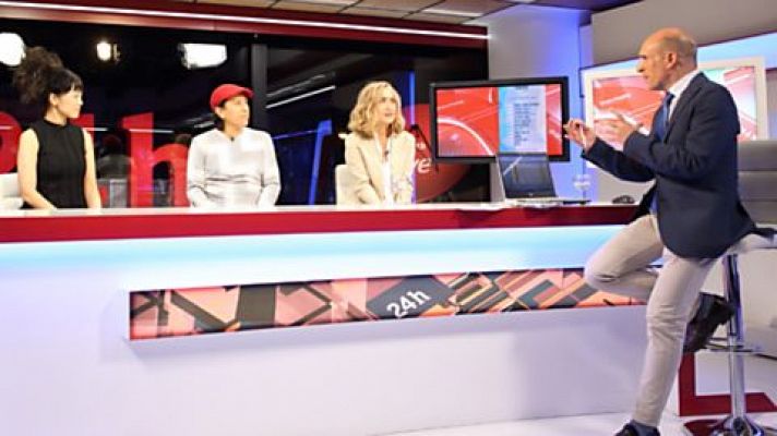 La hora cultural - La hora cultural - 16/10/17