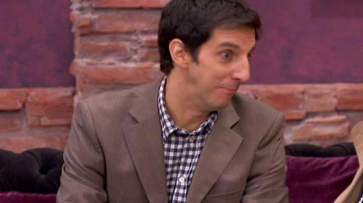 La peluquería - Gustar Gusta