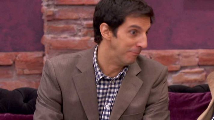 La peluquería - Gustar Gusta