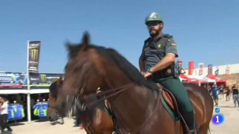 Alerta 4 - Alcañiz