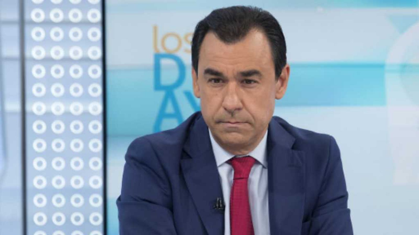 Los desayunos de TVE - Fernando Martínez-Maillo - ver ahora