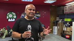 Se está dando un paso hacia la cuarta revolución industrial