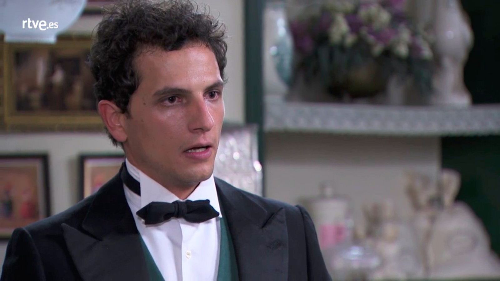 Acacias 38 - Antoñito, otra vez sin trabajo