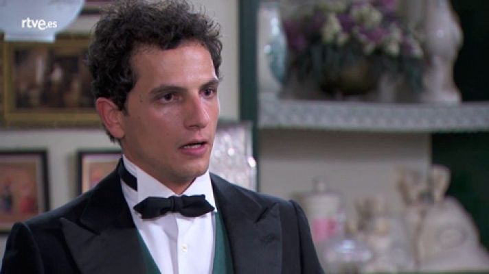 Acacias 38 - Antoñito, otra vez sin trabajo