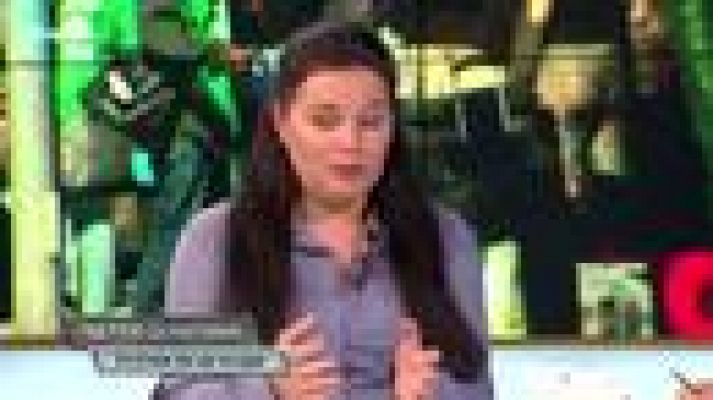 Hora punta - La ocupación ilegal de viviendas es una realidad. Es el caso de Nefer. ¿Cómo se ha de actuar en estos casos?