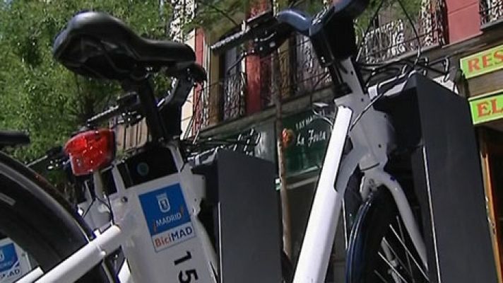 Informativo de Madrid - La Comunidad de Madrid en 4' - 17/10/17