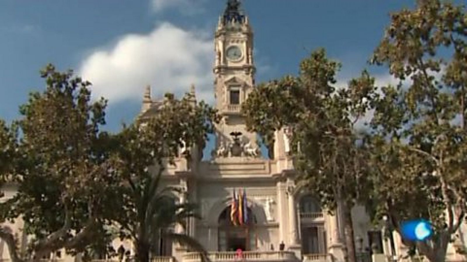 L'informatiu - Comunitat Valenciana: La Comunidad Valenciana en 2' - 17/10/17 | RTVE Play