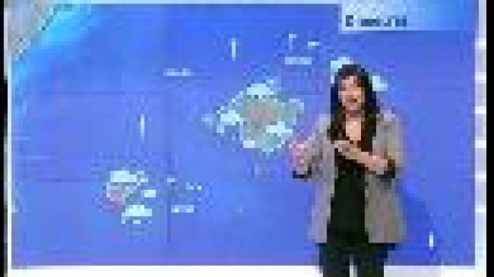 Informatiu Balear - El temps a les Illes Balears - 17/10/17