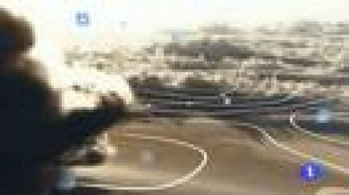 Noticias Murcia - El tiempo en la Region de Murcia - 17/10/2017