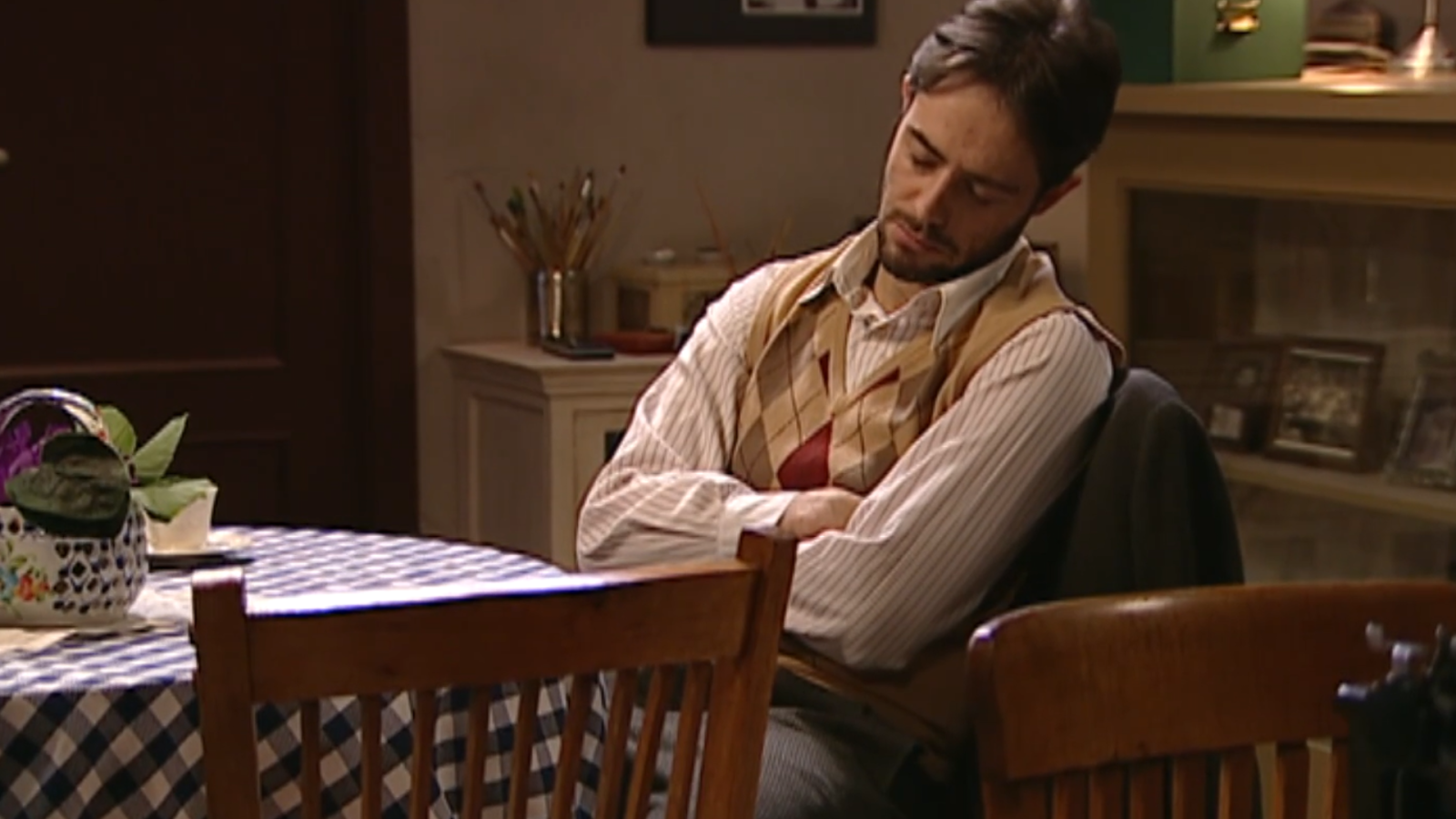 Amar en tiempos revueltos - T2 - Episodio 139 - Ver ahora