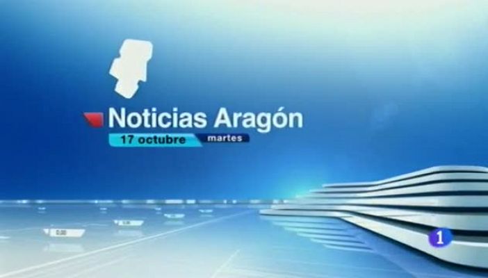 Aragón en 2' - 17/10/2017