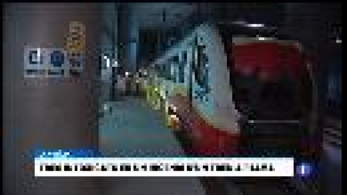 Informatiu Balear - Informatiu Balear - 17/10/17