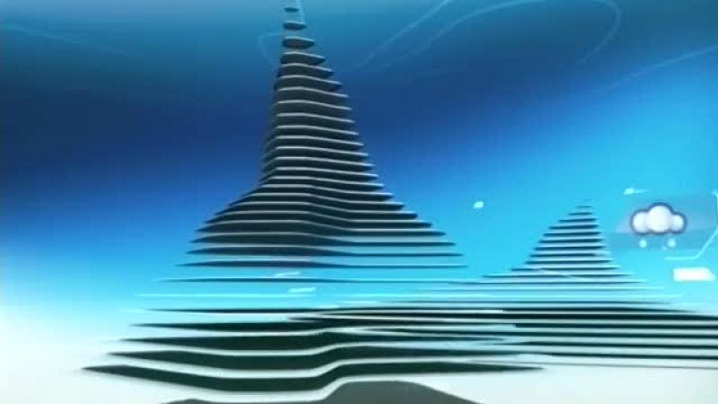  El tiempo en Castilla y León - 17/10/17